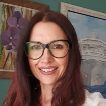 Stanislava Mrozek Andalusie Nemovitosti