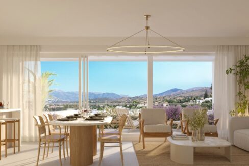 Marbella Andalusie