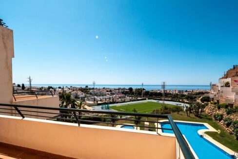 Apartman Nerja