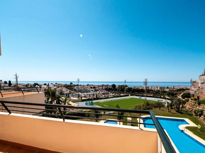 Apartman Nerja