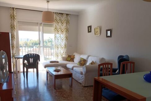 Apartmán Torre Del Mar