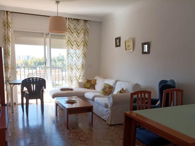 Apartmán Torre Del Mar